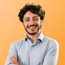 Representative student portrait for Sana Parveen