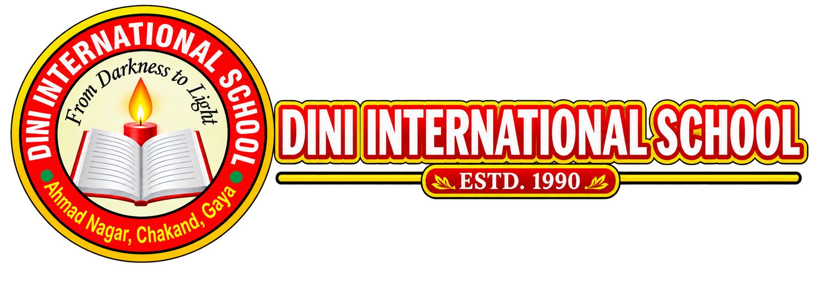 Dini International School